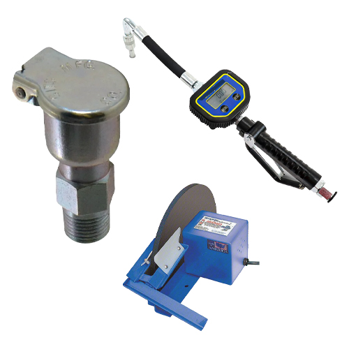 Oiling Equipment Accessories