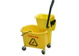 Janitorial & Sanitation Supplies